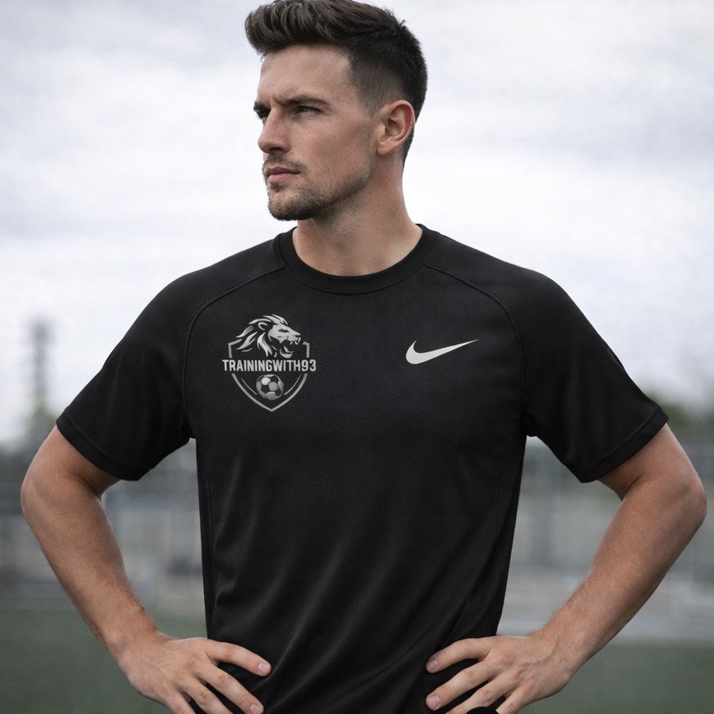 TRAININGWITH93 TREENIPAITA