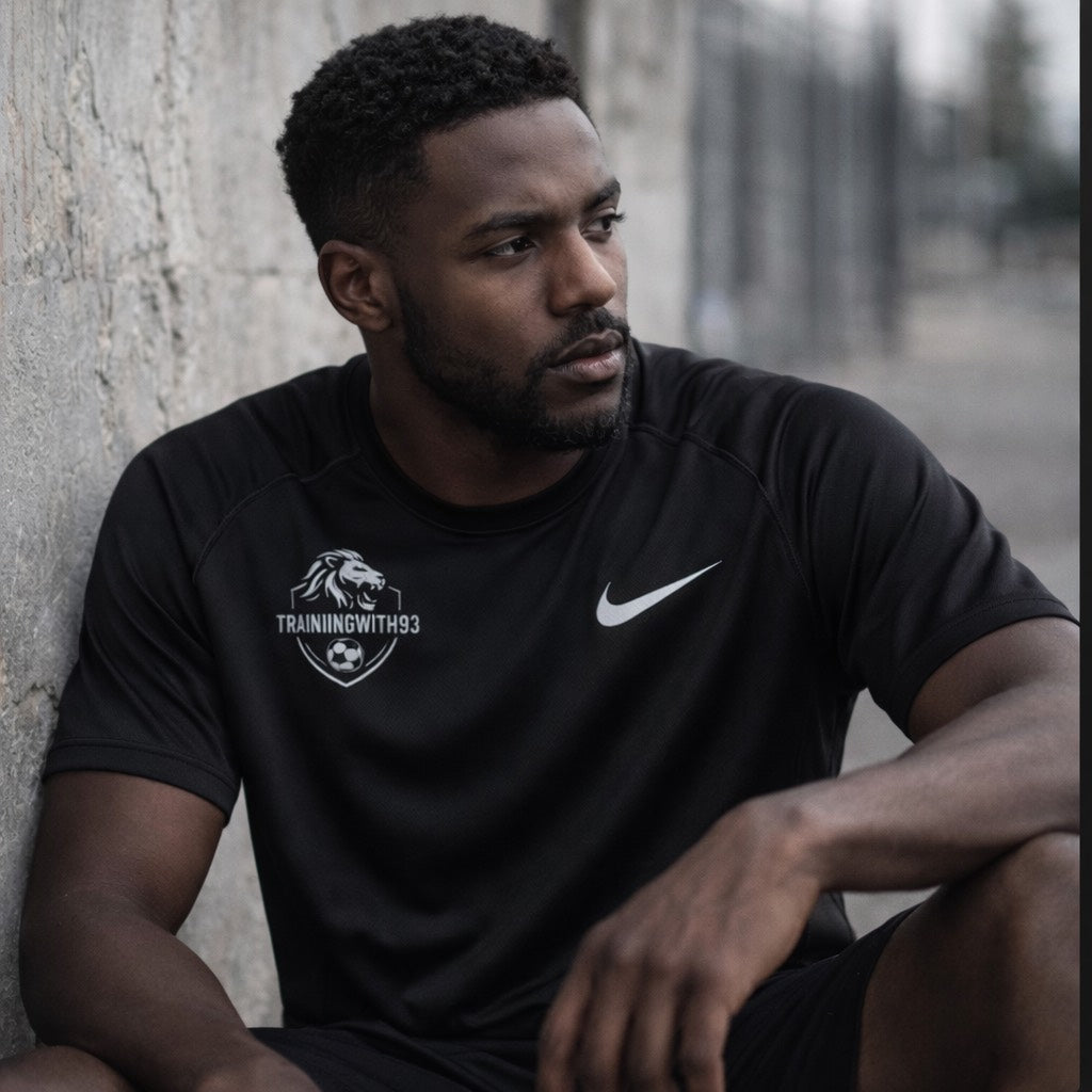 TRAININGWITH93 TREENIPAITA